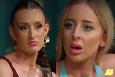 ‘They CUT This?!’ MAFS Fans FURIOUS as Bride’s Shocking Exit Gets MYSTERIOUSLY Erased from Episode