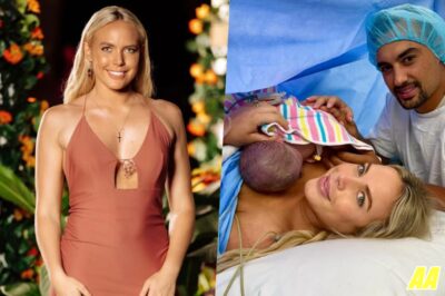 Bachelor’s Cass Wood Just Had a Baby—And Fans Can’t Believe It’s After Her Honey Badger Season!