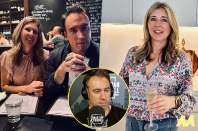 Radio Star Christian O’Connell’s SHOCKING Response to Divorce Rumors – ‘It’s a HOT POTATO, But Here’s the TRUTH!’ 🔥🥔