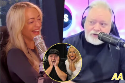 Radio Titans Kyle Sandilands and Jackie ‘O’ Henderson Spill: How Much They REALLY Tip!