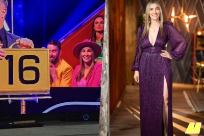 You Won’t Believe Morena Farina’s Bizarre TV Cameo Before Her Big Channel Nine Break!