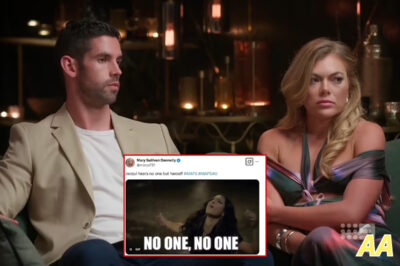 Final Commitment Chaos: Jacqui’s Refusal to Break Up with Ryan and a Hilarious Word Slip Ignite Viewer Rage!