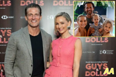 ‘The Show Nearly Destroyed Us’ – Tim & Anna’s Brutally Honest Tips for Love After Bachelor’s First Split