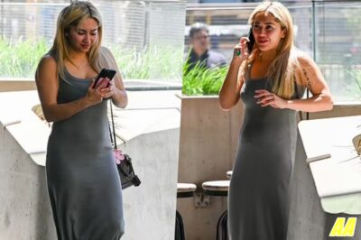 MAFS STAR AWHINA RUTENE GOES BOLDLY NATURAL IN SYDNEY – FANS STUNNED AHEAD OF FINAL VOWS CHAOS: ‘SHE’S GLOWING!’