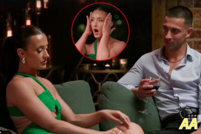 FANS FREAK OUT: Beth Kelly’s Jaw-Dropping Confession—Her Biggest Regret Involving Teejay Halkias’ ‘Darling’ Comment!