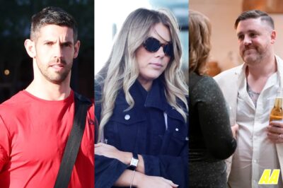 MAFS 2025 CURSE STrikes AGAIN: Cast Members FIRED & UNEMPLOYABLE After Show – ‘Our Lives Are RUINED!’ 😭💼