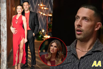 MAFS EXPLODES! Beth Kelly’s SHOCK Accusation: Teejay Was a FAKE Husband For FAME?!
