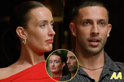 MAFS BOMBSHELL: Beth EXPOSES Teejay’s Real Reason for Staying on the Show – ‘He Had a SECRET Agenda!’ 🕵️♀️💣