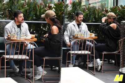 ‘It’s Over!’ Paul & Carina’s SHOCKING Secret Meeting After MAFS Dinner Party MELTDOWN – Cheating Scandal ERUPTS!
