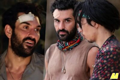 Survivor Fans RAGE After Paulie’s Tribe ADMITS the REAL Reason He’s Always Targeted – ‘This Isn’t Fair!’