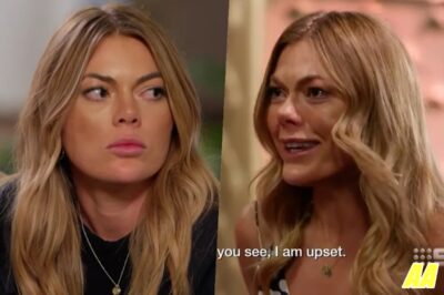 Exclusive! MAFS’ Jacqui Burfoot Unveils the Secret Instant She Almost Quit the Show!
