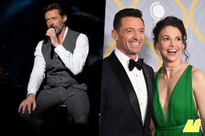 Hugh Jackman’s HUGE Surprise: Leaving Hollywood AND Getting Married?! Fans FREAK OUT Over Secret Engagement!