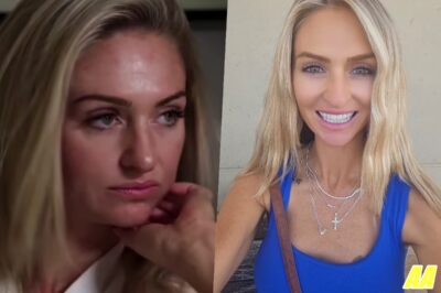MAFS Bride’s 100-Day Secret REVEALED! See Her UNBELIEVABLE Transformation After Ditching Alcohol!