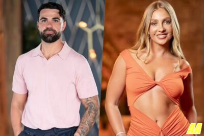 Ex MAFS Bride Criticized for Cozying Up to ‘Bad Boy’ Adrian Araouzou After His Controversial Show Stint!