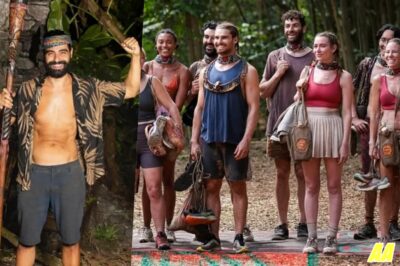 Rigged or Just Obvious? 3 Editing Tricks That Give Away the Australian Survivor Winner!