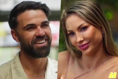 MAFS’ Maxine Drops a Bombshell About Her Relationship with Adrian – It’s Not What You Think