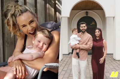 EXCLUSIVE: These Married At First Sight Stars Became PARENTS Secretly – You Won’t Believe Who’s a Mom or Dad Now!