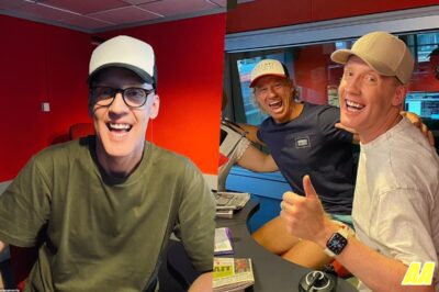 SHOCKING REVEAL: Why NOVA’s Beloved Breakfast Host Has Vanished Without a Trace!