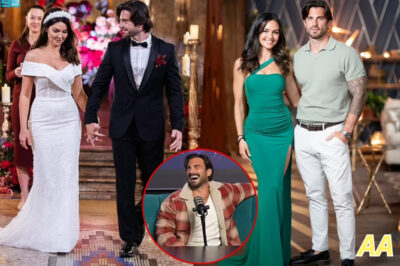 EXCLUSIVE: Eliot Donovan Speaks Out – How Second Wife Veronica Cloherty Flipped His Hated Groom Image and Unleashed Hidden Explosive Fights!