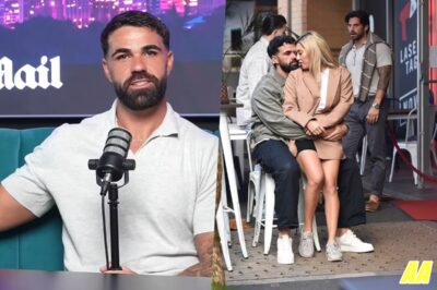 MAFS EXCLUSIVE: Adrian Araouzou Reveals Regrets and Shocking Bond with Awhina Rutene After Backlash!