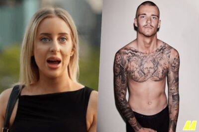 MAFS’ Biggest Twist Yet: Jamie Marinos’ Final Task Disaster—The TRUTH About Tattooed ‘Villain’ Tyson Fievez!