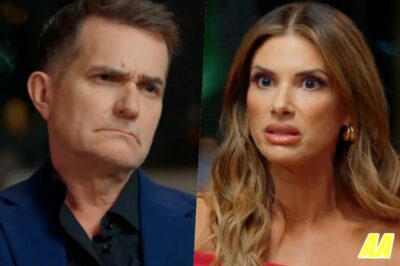 Scandal Rocks MAFS! Viewers Outraged Over Expert’s ‘Sabotage’ Move—’This Show Is a Farce!’