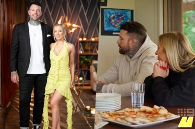 MAFS MELTDOWN! Dave FINALLY Speaks – Is Jamie Marriage DOOMED?! (Exclusive Bombshell)
