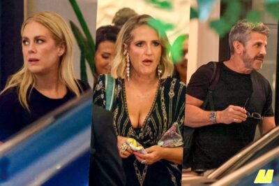 Golden Bachelor CHAOS: Nine Sends A-List Stars to ‘Save’ Show—But Contestant’s Twisties Moment STEALS the Spotlight!
