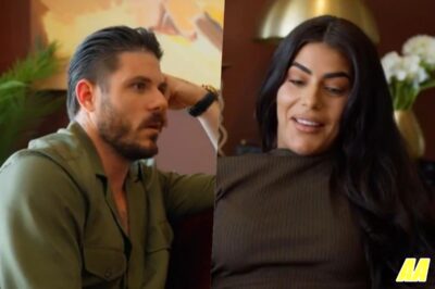 Disgusting’ MAFS Task GONE TOO FAR?! Fans DEMAND Show Be AXED After CHEATING Scandal!