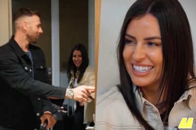 MAFS SECRET EXPOSED! Rhi and Jeff Drop BOMBSHELL Unaired Homestays Moment – ‘This Changes EVERYTHING!’