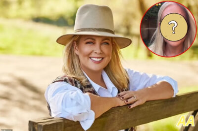 Samantha Armytage’s SECRET Glam Transformation Revealed – Golden Bachelor Host’s Daring New Style Breaks the Internet!