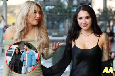 CLEO TELLS ALL: MAFS Star’s Twin Sister Spills the Juiciest Gossip of the Season – From Cheating Scandals to Secret Romances!