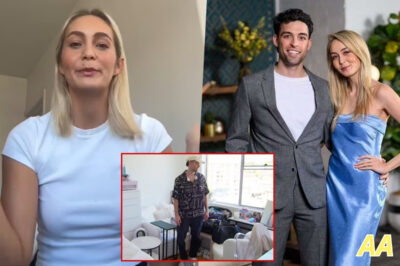 MAFS HOMESTAYS SCANDAL: Star Confesses ‘Fake’ Experience Ended in Tears – ‘They Set Me Up to Fail!’