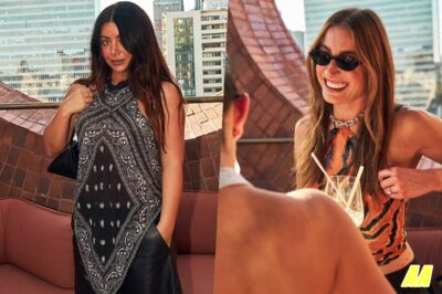 MAFS Martha’s Jaw-Dropping Dua Lipa Concert Outfit Leaves Fans Obsessed—Rebecca Harding’s Reaction Says It All!