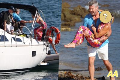 Golden Bachelor’s ‘Bear’ Myrden’s SECRET Date Night—Mystery Blonde Contestant Sparks Jealousy Frenzy! 🔥