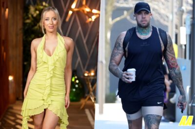 MAFS’ Jamie’s NEW LOVE INTEREST Revealed – Is He a Dave CLONE? The Truth Will SHOCK YOU! 💔👨👨👦