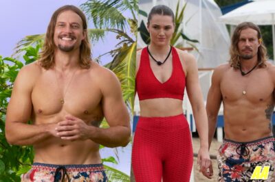 David Genat’s MEGA Winnings REVEALED: Survivor & Deal or No Deal Island Cash Stuns Fans—You Won’t Believe the Total!