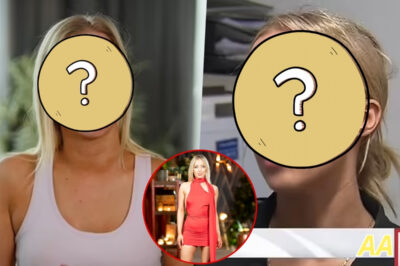 EXPOSED: The MAFS Bride You Knew Was a TOTAL Different Person—Jamie Marinos’ Jaw-Dropping Transformation Revealed